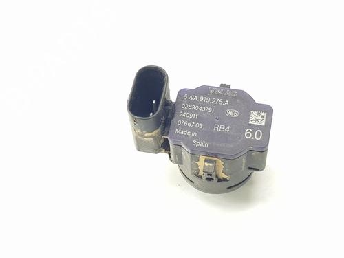 Electronic module VW GOLF VIII (CD1, DA1) 1.5 eTSI | BP29723392M83 