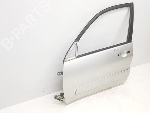 Left front door TOYOTA RAV 4 II (_A2_) 2.0 D 4WD (CLA20_, CLA21_, CLA20R, CLA21R) | BP23022464C2 