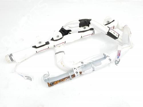 Right curtain airbag OPEL ASTRA L Sports Tourer (OV5)  | BP25849019C12 