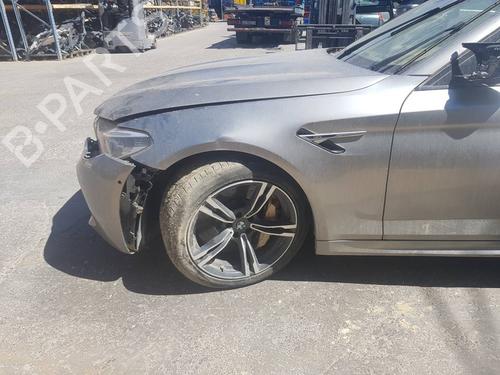 Alternator BMW 5 (G30, F90) M5 | BP38930465M7 - Image 11