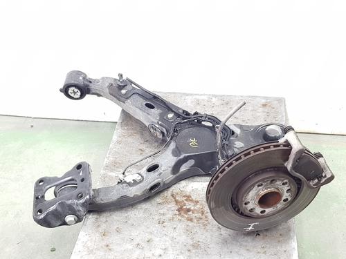 Fusée arrière gauche PEUGEOT EXPERT Van (V_) [2016-2026]  32088359