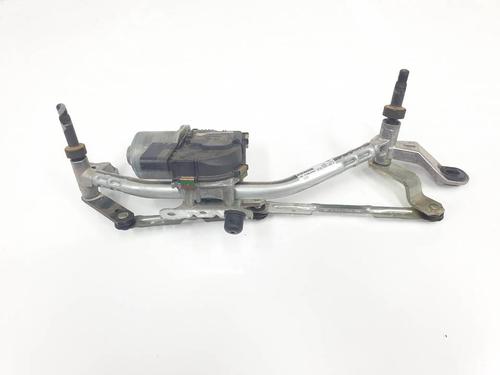 Front wiper motor FORD PUMA (J2K, CF7) | BP38970504M29 - Image 2