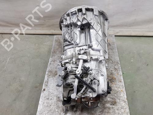 Gearbox MERCEDES-BENZ SPRINTER 5-t Van (B907)  | BP29436361M3 