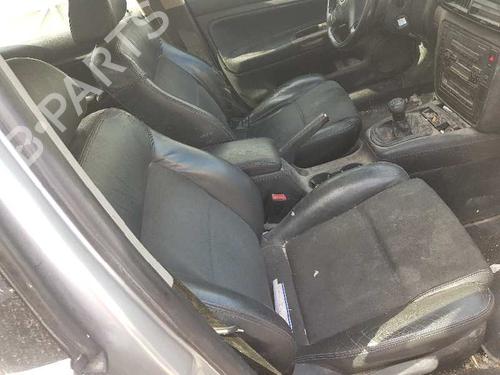 Right rear window motor VW PASSAT B5.5 Variant (3B6) 1.9 TDI | BP6103580E22 