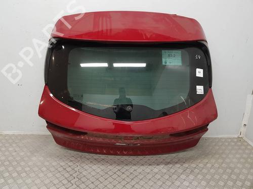 Used Tailgate Tailgate 39505043 39505043
