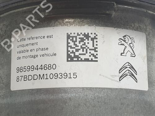 ABS pump OPEL ASTRA L Sports Tourer (O5) 1.2 (FRHNSL, FRHNSR) | BP23226922M43 