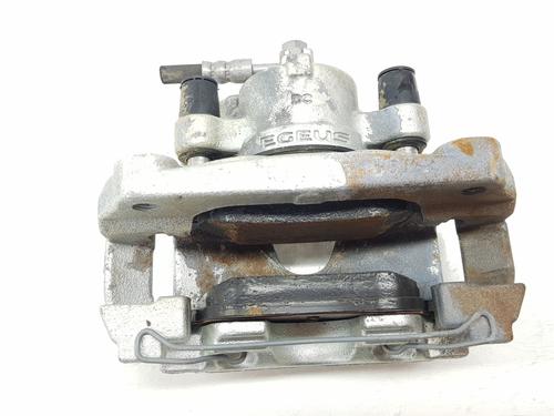 Left front brake caliper RENAULT KANGOO III MPV Blue dCi 95 (KJAB) | BP35737745M105 - Image 2