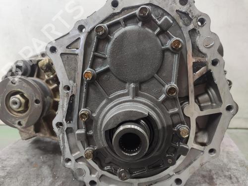 Transfer box FORD MAVERICK (UDS, UNS) 2.7 TD | BP13695646M36 