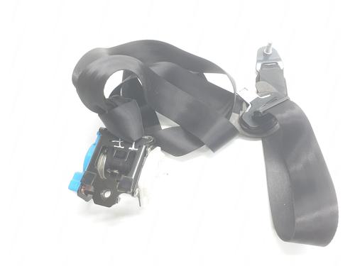 Used Rear left seatbelt CITROËN C4 Picasso II [2013-2026]  31997570
