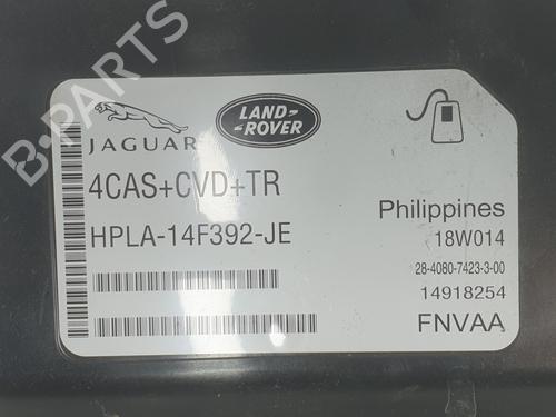 Electronic module LAND ROVER RANGE ROVER VELAR (L560) 2.0 D240 SD4 4x4 | BP36848672M83 - Image 3
