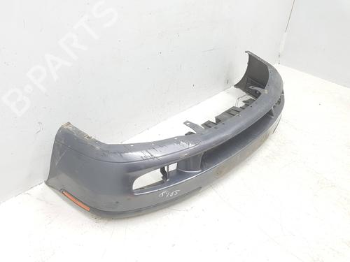 Front bumper VOLVO V40 Estate (645) 1.9 DI | BP29591172C7 