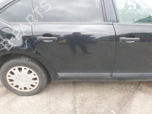Engine control unit (ECU) CITROËN C4 I (LC_) 1.6 HDi | BP12144877M57 