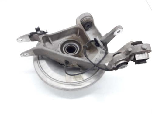 Right rear steering knuckle LAND ROVER RANGE ROVER SPORT II (L494) 3.0 TDV6 4x4 | BP5850491M28 