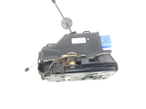 Front right lock VW CADDY III MPV (2KB, 2KJ, 2CB, 2CJ) 2.0 SDI | BP6078450C97 