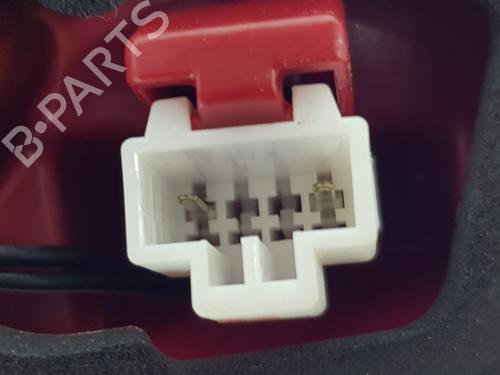 Left tailgate light HYUNDAI i20 III (BC3, BI3) 1.0 T-GDI hybrid 48V | BP32781240C79 - Image 3