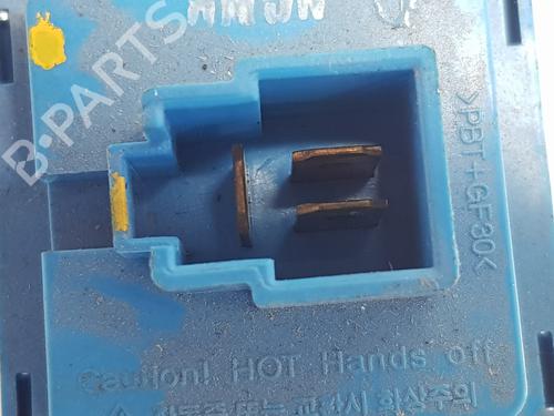 Heater resistor FORD RANGER (TKE) 3.2 TDCi 4x4 | BP35966024M108 - Image 5