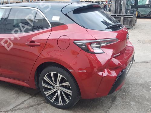 Left tailgate light TOYOTA COROLLA Hatchback (_E21_, _EA1_, _EH1_)  | BP31909447C79 