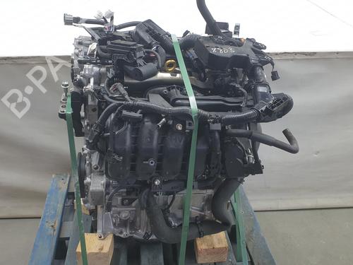 Engine TOYOTA C-HR (_X1_)  | BP28355931M1 