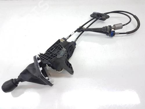 Gearstang RENAULT MASTER III Van (FV) 2.3 dCi 135 FWD (FV0N, FV08, FV06, FV00, FV1S) | BP38727721M90 - Image 4