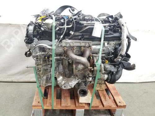 Engine BMW X5 (G05, F95) xDrive 45 e Plug-in-Hybrid | BP11964235M1 