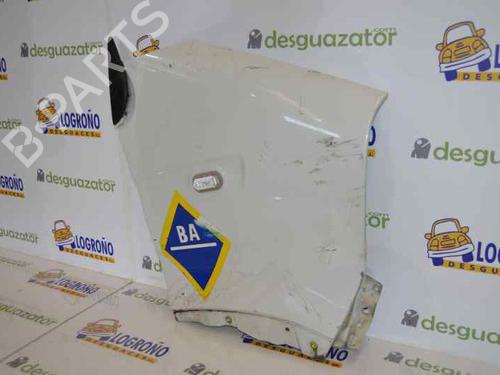 Right front fenders RENAULT MASTER II Van (FD) 2.5 dCi | BP785463C42 
