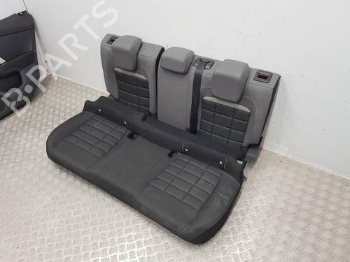 Seats set CITROËN C4 III (BA_, BB_, BC_) 1.2 Hybrid 136 (BAHPYJ) | BP39505142C78 - Image 11