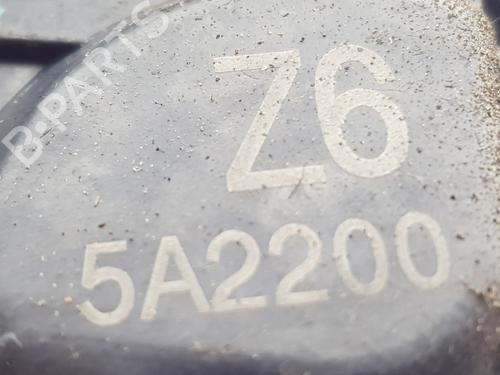Front right lock TOYOTA LAND CRUISER PRADO (_J12_) 3.0 D-4D (KDJ120, KDJ125) | BP21178647C97 