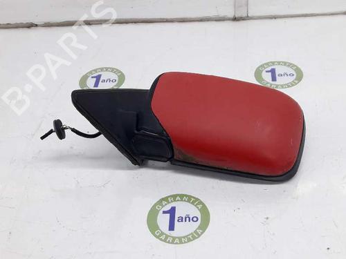 Left mirror BMW 3 Compact (E36) 316 i | BP3517672C26 