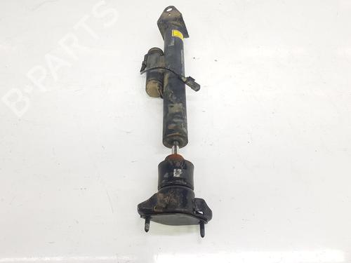 Left rear shock absorber MERCEDES-BENZ M-CLASS (W164) ML 280 CDI 4-matic (164.120) | BP8671408M18 