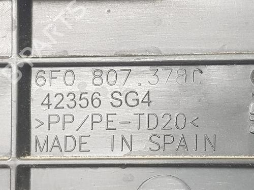 Other SEAT IBIZA V (KJ1, KJG) 1.0 TSI | BP15188897O1 