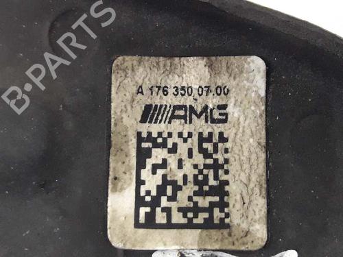 Right rear suspension arm MERCEDES-BENZ A-CLASS (W176) A 45 AMG 4-matic (176.052) | BP14068659M15 
