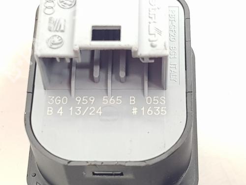 Mirror switch VW CRAFTER Van (SY_, SX_)  | BP29535342I25 