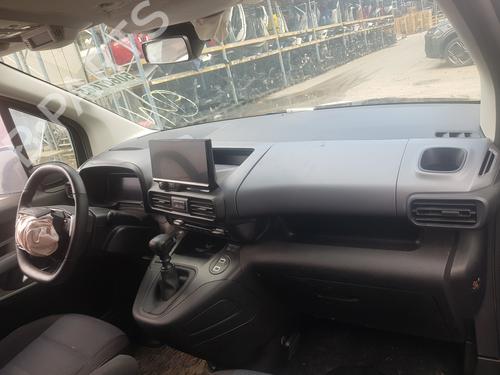 Front left panel FIAT DOBLO Box Body/MPV (510_, 511_) BlueHDi 100 | BP37161248C58 - Image 20