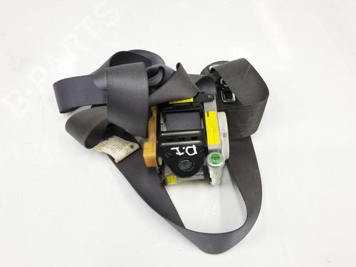 Used Front left belt tensioner TOYOTA LAND CRUISER PRADO (_J12_) 3.0 D-4D (KDJ120, KDJ125) (166 hp) 12528050