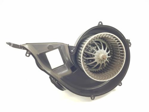 Heater blower motor LAND ROVER RANGE ROVER EVOQUE (L538) 2.2 D 4x4 | BP29029131M62 