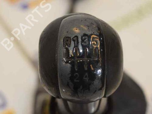 Gear lever SEAT LEON (1P1) 1.9 TDI | BP7420396M90 