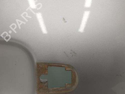 Right rear door FORD FOCUS II Turnier (DA_, FFS, DS) 1.8 TDCi | BP15889301C5 