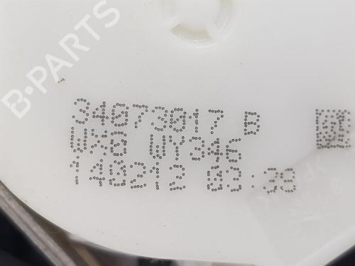 Front right seatbelt BMW 3 Touring (E91) 330 d xDrive | BP11283466I25 