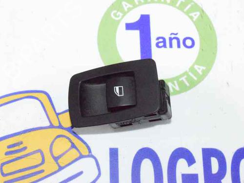Used Left rear window switch BMW X3 (E83) 2.0 d (150 hp) 1365401