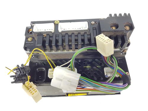 Radio TOYOTA LAND CRUISER PRADO (_J12_) 3.0 D-4D (KDJ120, KDJ125) | BP20293185E6 