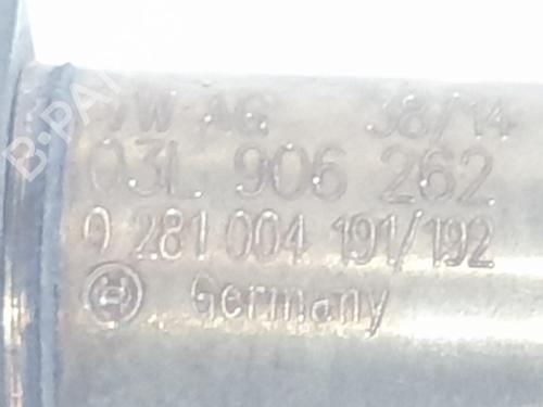 Electronic sensor VW GOLF VII Variant (BA5, BV5) 2.0 GTD | BP33273038M84  - Image 6