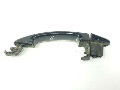 Front right exterior door handle OPEL CORSA D (S07) 1.3 CDTI (L08, L68) | BP3660226C129 