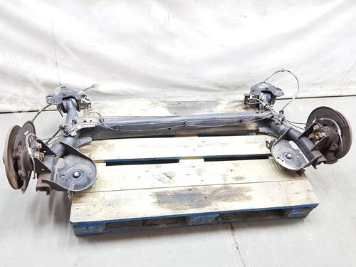 Rear axle RENAULT KANGOO / GRAND KANGOO II (KW0/1_) 1.5 dCi 90 (KW05, KW08, KW0G, KW11) | BP16680937M2 