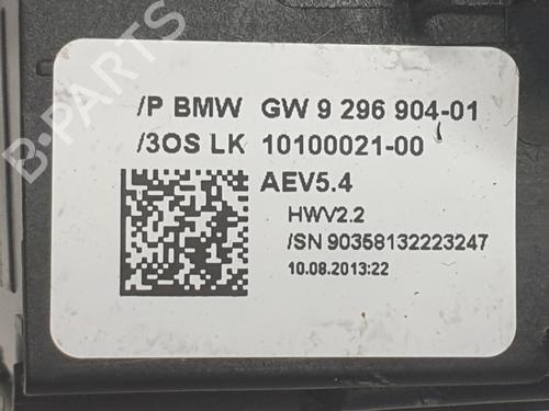 Gear lever BMW X3 (F25) xDrive 20 d | BP25051211M90 