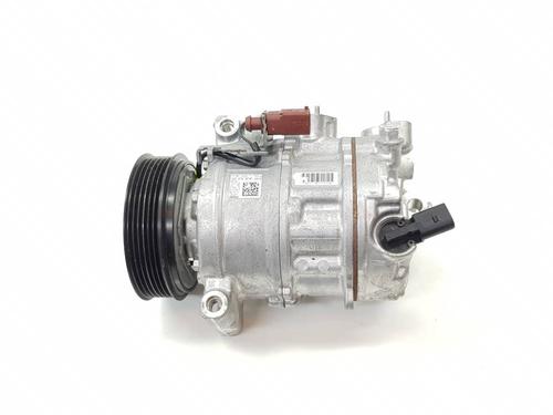 AC compressor VW T-ROC (A11, D11) 1.5 TSI | BP38445596M34 - Image 7