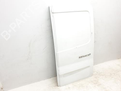 Right rear door RENAULT TRAFIC III Van (FG_) 1.6 dCi 140 (FGMA, FGMC) | BP29632058C5 