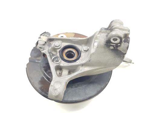 Right front steering knuckle VOLVO V40 Hatchback (525) | BP38063216M26 - Image 5