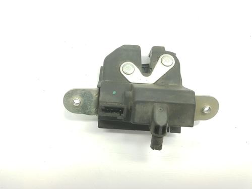Tailgate lock OPEL ASTRA K (B16) 1.4 Turbo (68) | BP6250758C101 