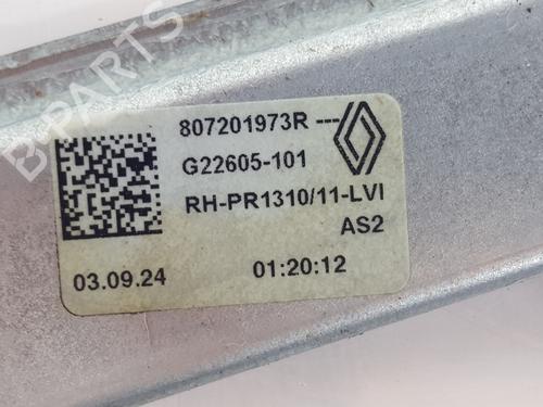 Front right window mechanism DACIA DUSTER (PYM_, PYN_) 1.2 TCe 130 | BP34354050C23  - Image 6