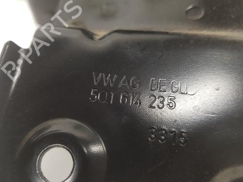 ABS pump VW GOLF VII (5G1, BQ1, BE1, BE2) 1.6 TDI | BP10340753M43